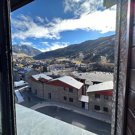 Apartament Narcis 2.5 - 5P - Ransol - Zona Grandvalira El Tarter Exterior foto