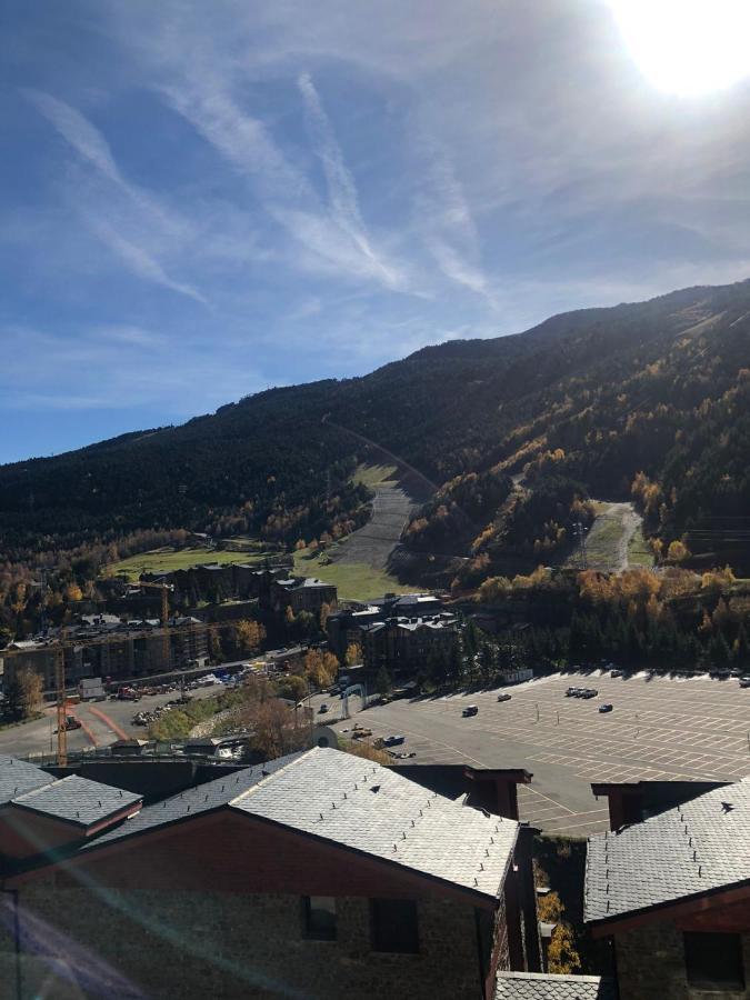 Apartament Narcis 2.5 - 5P - Ransol - Zona Grandvalira El Tarter Exterior foto