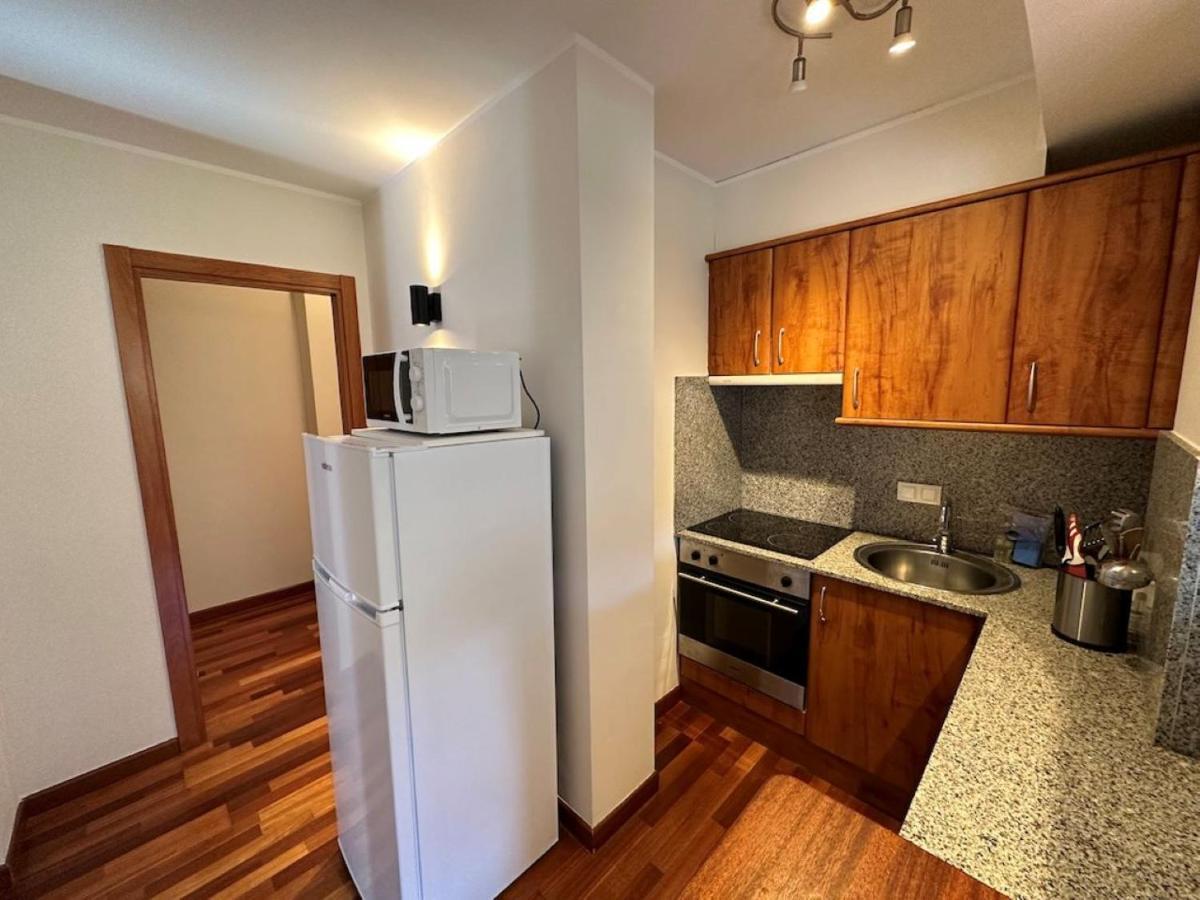Apartament Narcis 2.5 - 5P - Ransol - Zona Grandvalira El Tarter Exterior foto