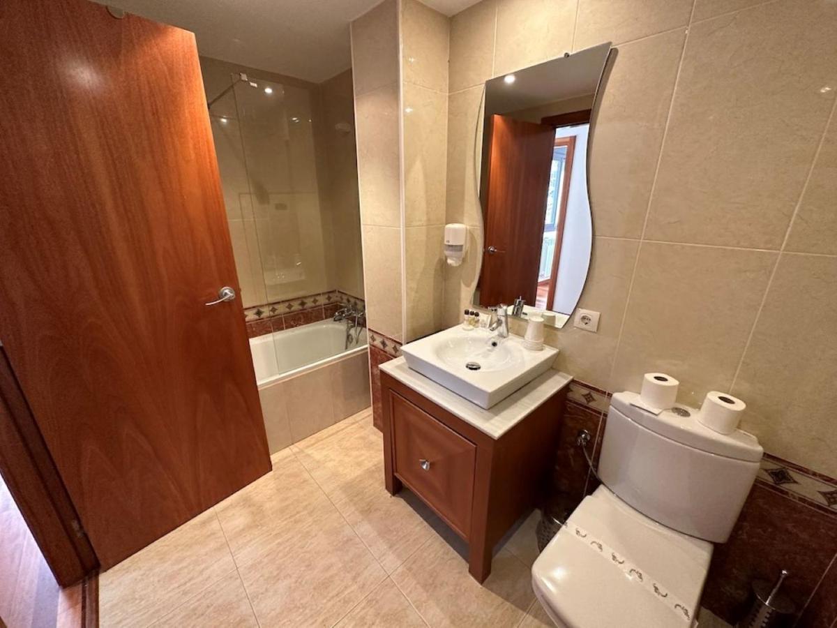 Apartament Narcis 2.5 - 5P - Ransol - Zona Grandvalira El Tarter Exterior foto