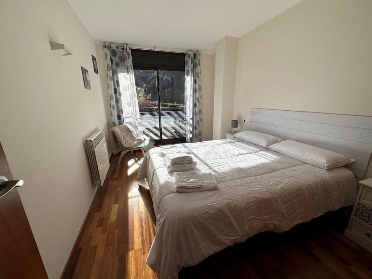 Apartament Narcis 2.5 - 5P - Ransol - Zona Grandvalira El Tarter Exterior foto