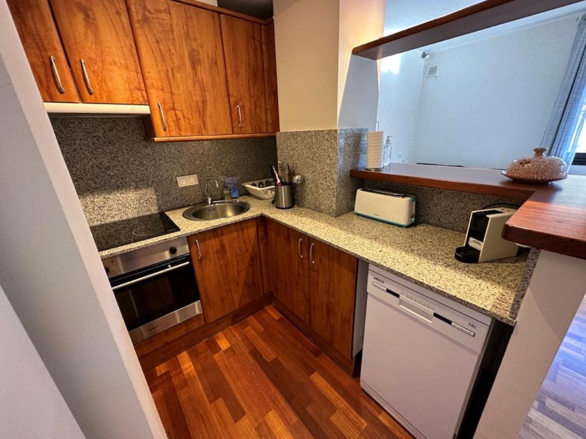 Apartament Narcis 2.5 - 5P - Ransol - Zona Grandvalira El Tarter Exterior foto