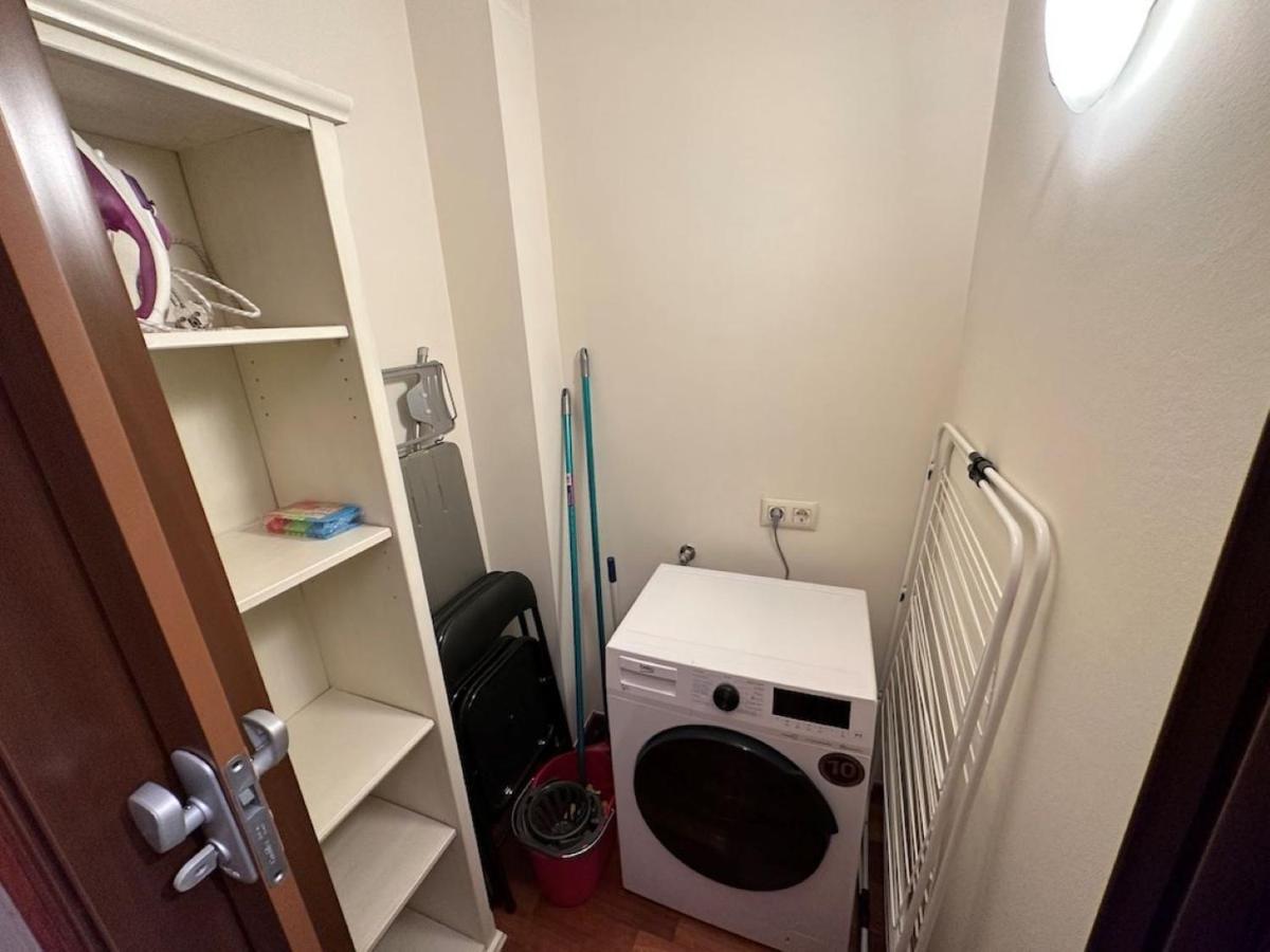 Apartament Narcis 2.5 - 5P - Ransol - Zona Grandvalira El Tarter Exterior foto