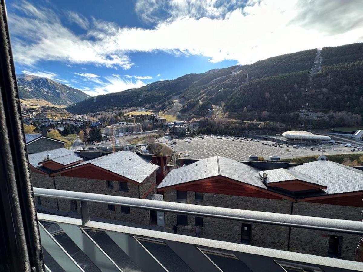 Apartament Narcis 2.5 - 5P - Ransol - Zona Grandvalira El Tarter Exterior foto