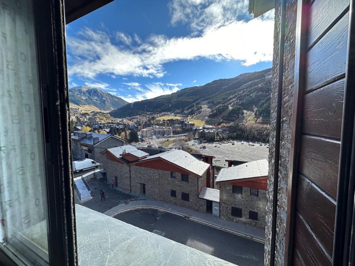 Apartament Narcis 2.5 - 5P - Ransol - Zona Grandvalira El Tarter Exterior foto