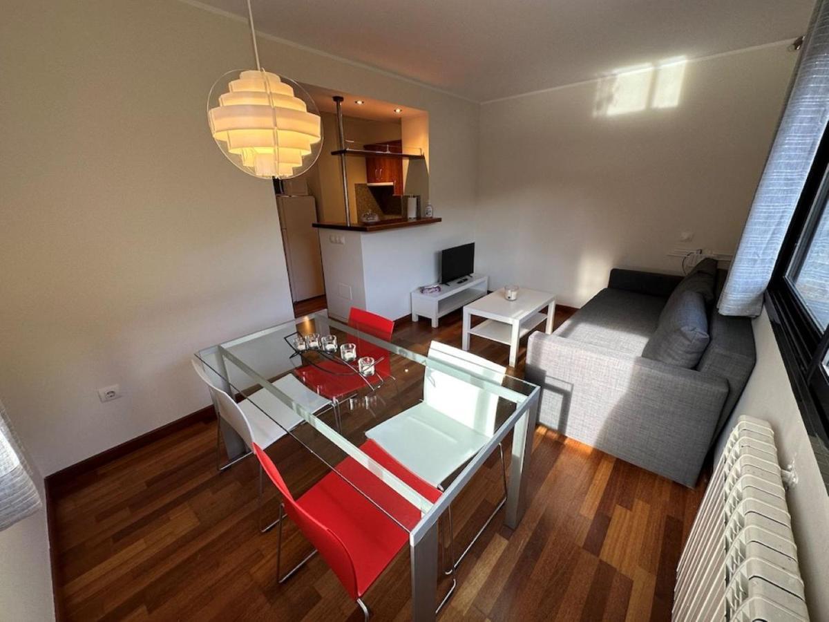 Apartament Narcis 2.5 - 5P - Ransol - Zona Grandvalira El Tarter Exterior foto