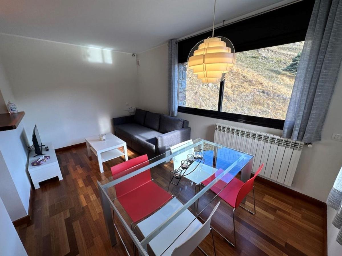 Apartament Narcis 2.5 - 5P - Ransol - Zona Grandvalira El Tarter Exterior foto